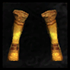 Botas de Mytril(M)