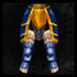 Calça Guardiã