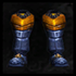 Botas da Destruição