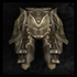 Calça do Corvo