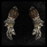 Manoplas do Corvo