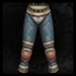Calça De Combate(M)