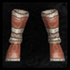 Botas de Combate(N)