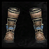 Botas da Natureza(M)