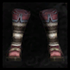 Botas de Ferro(N)