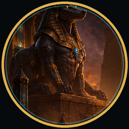 Avatar padrão