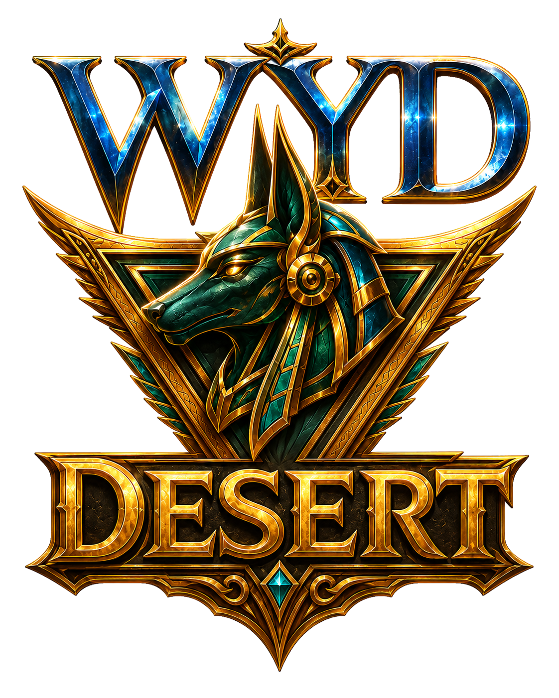 WYD Desert